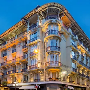 Western Massena Hotel