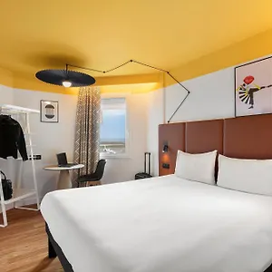 Ibis Aeroport Promenade Des Hotel