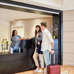 Adagio Access Garibaldi Lägenhetshotell