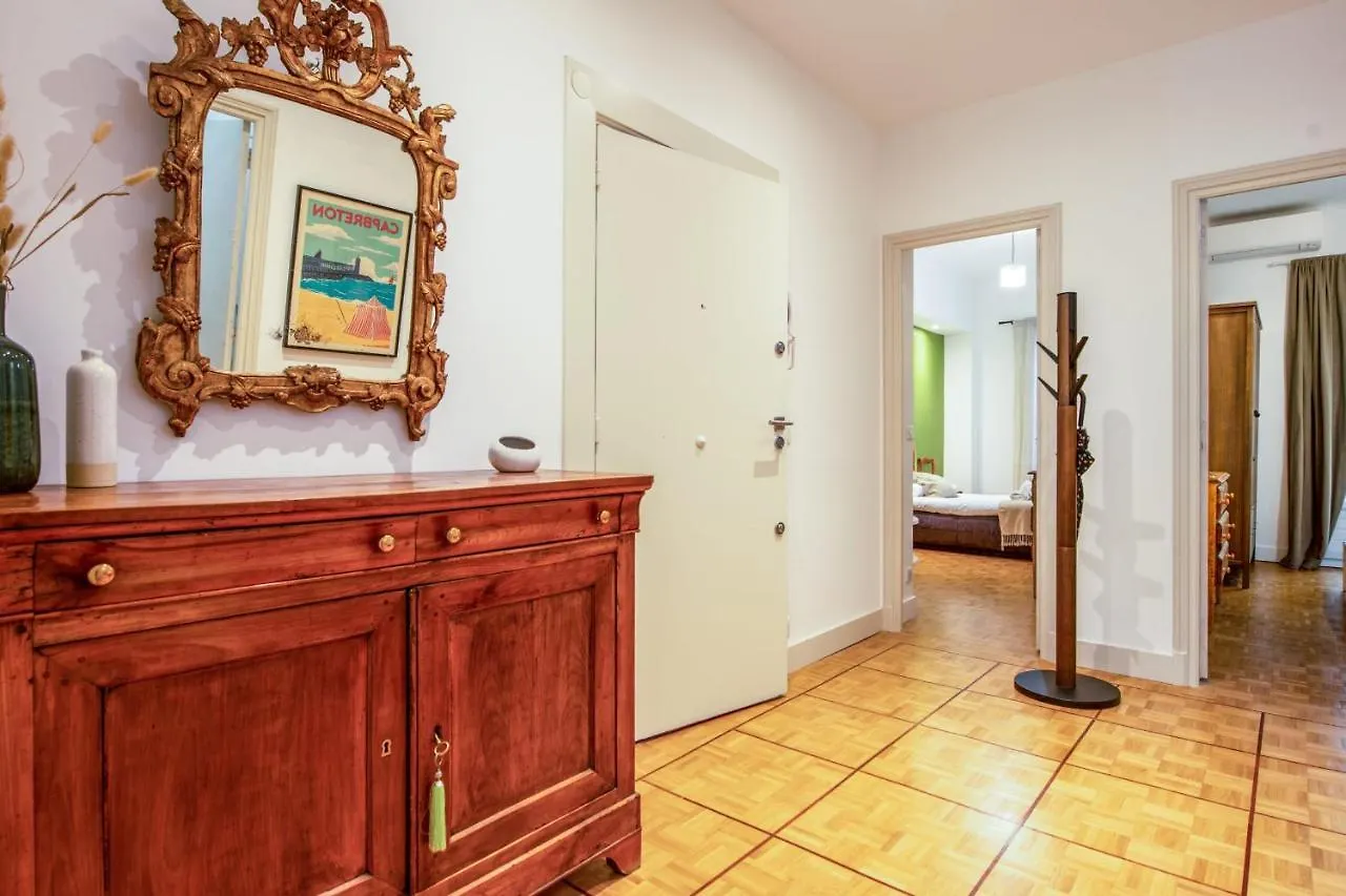 Appartement Pommelo - Welkeys Nice 0*,  France