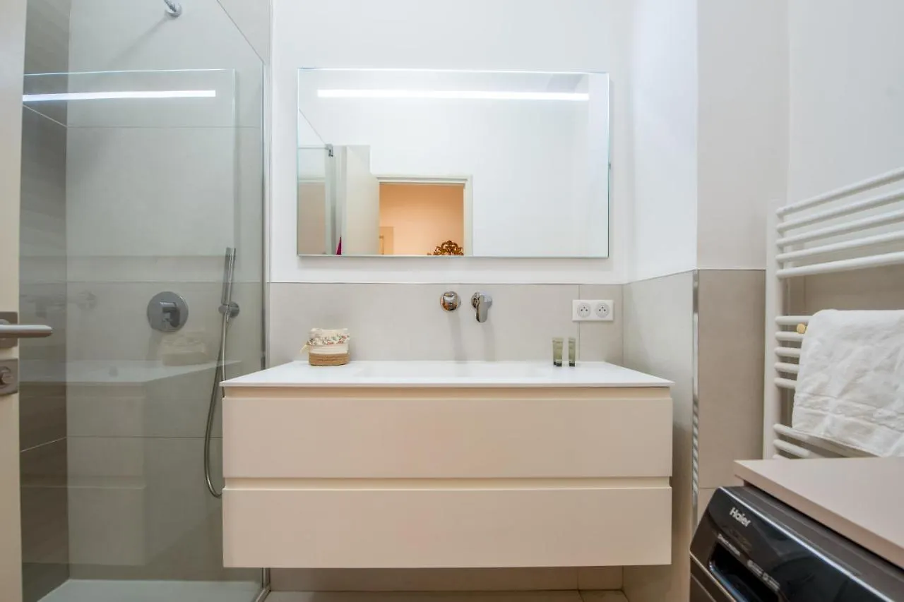 Appartement Pommelo - Welkeys Nice